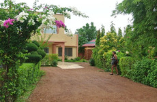 Dima Hotel Koudougou