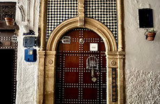 Dinarjat Rabat