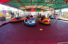 Dino Parc Alger