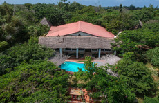 Distant Relatives Ecolodge & Backpackers Kilifi