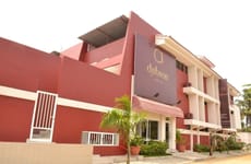 Djibson Hotel Cotonou