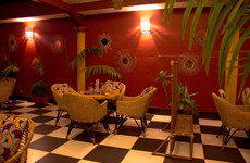 D'Jota Restaurant Cotonou