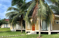 D’Khan Resort Abidjan