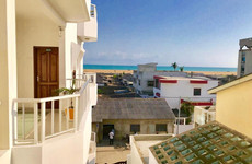 DODOO LODGE Cotonou