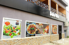 Dolce Vita 2 Angré Abidjan