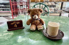 Dolly Patisserie Arusha