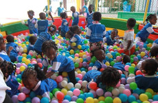 Doraville Abidjan