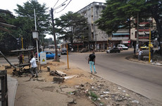 Dream Bar Abidjan