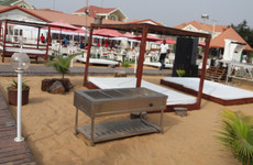 Dream Beach Cotonou