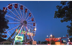 Dream Park Alger