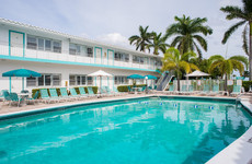 Driftwood Beach Club Malindi