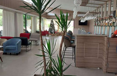 Duvick Hôtel Tiassale
