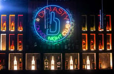 Dynasty Night Club Abidjan