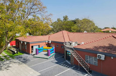 Eagles Spring Guest House Gaborone