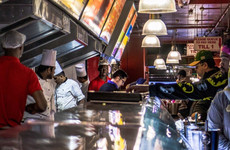 Eastern Food Bazaar Cape Town