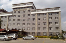 Eastland Hotel Nairobi