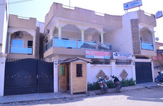 Easy hotel Cotonou