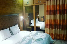 Eiffel’s Hôtel Abidjan