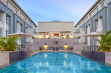 Eka Hotel Nairobi