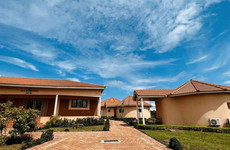 Eklôfè Bungalows Hôtel Yamoussoukro