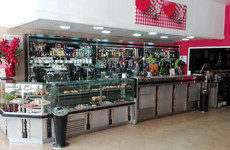 El Flamingo Benguela