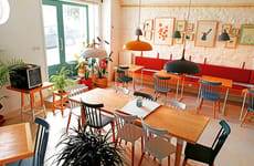El Hyl Coffee Alger