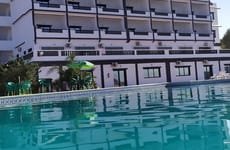 El Maghreb El Arabi Hotel Oran