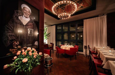 El Morocco Club Tangier