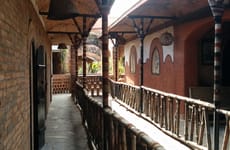 El Patio Bamako