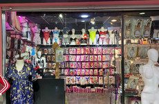 El Qods Shopping Mall Alger