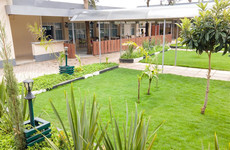 Eldorado Lodge Nakuru