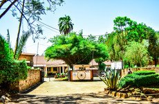 Eldoret Wagon Hotel Eldoret