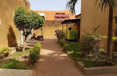 Elite Hôtel Ouagadougou