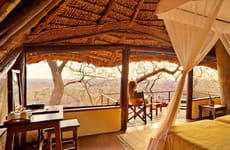 Elsa's Kopje Nairobi