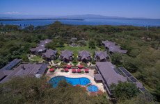 Enashipai Resort & Spa Naivasha