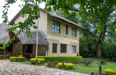 Enviro-Villa Luxury Inn Maun