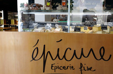 Epicerie Epicure Abidjan