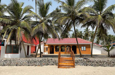 Escape Villa Assinie