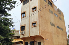 Espace 2020 Hotel Bohicon