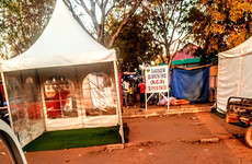 Espace morene Bobo-Dioulasso