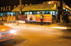 Espace Opéra Abidjan