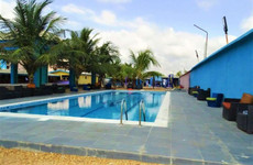 Espace Temps Dance Beach Jacqueville