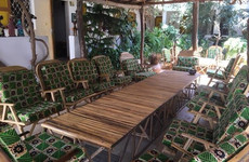 Espace Thialy Dakar