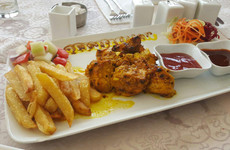 Essence Restaurant Zanzibar