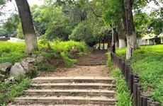 Estufa Huambo