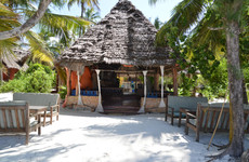 Evergreen Bungalows Zanzibar