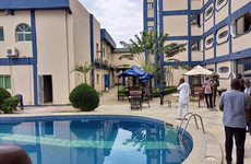 Excellence Hôtel Koudougou