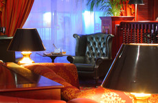 Exchange Bar At Sarova Stanley Nairobi