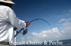 Excursion Chasse & Pêche Dakar