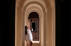 Fairmont Spa Marrakech Marrakech